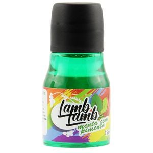 Lamb Lamb Gel Comestivel 15ml Menu Dos Prazeres