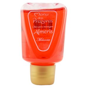 Almeris Oleo Beijavel Termico 30ml Menu Dos Prazeres