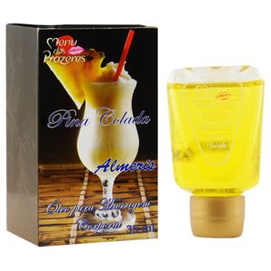 Almeris Oleo Beijavel Termico 30ml Menu Dos Prazeres