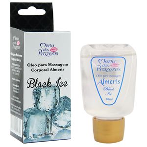 Almeris Oleo Beijavel Termico 30ml Menu Dos Prazeres