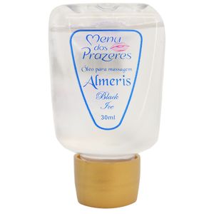 Almeris Oleo Beijavel Termico 30ml Menu Dos Prazeres