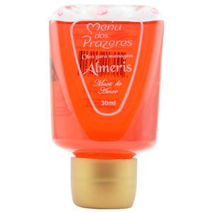 Almeris Oleo Beijavel Termico 30ml Menu Dos Prazeres