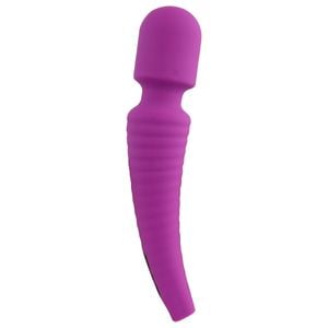 Vibrador Varinha Magica Recarregavel Star S Hande Sexy Import