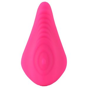 Dedeira Vibratoria Finger S Hande Sexy Import