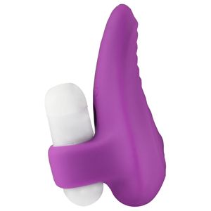Dedeira Vibratoria Finger S Hande Sexy Import