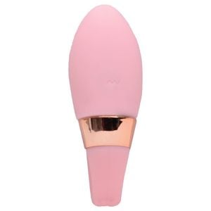 Vibrador Sex Massager Crypl Casal Dibe Sexy Import