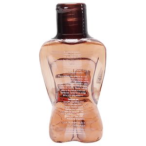 Hot Body Oleo Massagem Beijavel 44ml Sexy Fantasy