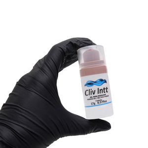 Cliv Gel Anestesico Anal 17g Intt