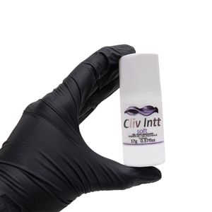 Cliv Soft Gel Anestesico Anal 17g Intt