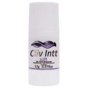 Cliv Soft Gel Anestesico Anal 17g Intt