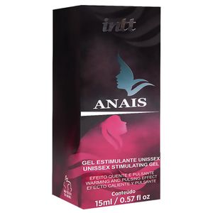 Anais Excitante Anal 15ml Intt