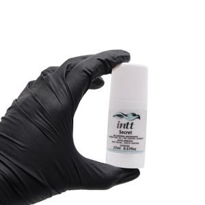 Secret Gel Virgem De Novo 17g Intt