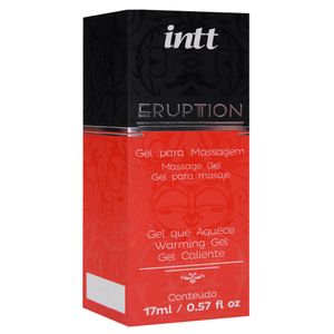 Eruption Excitante Super Hot 17ml Intt