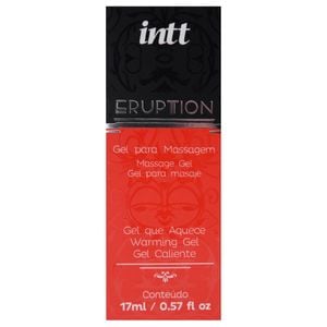 Eruption Excitante Super Hot 17ml Intt