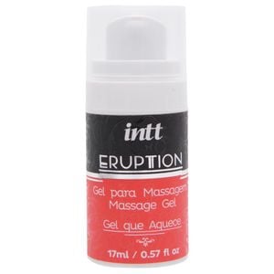 Eruption Excitante Super Hot 17ml Intt