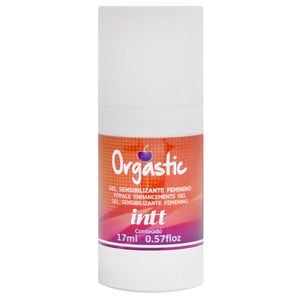 Orgastic Viagra Feminino 17g Intt