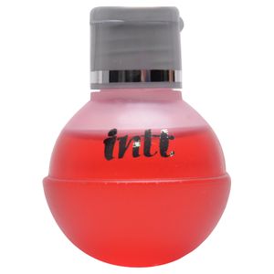 Fruit Sexy Gel Comestivel 40ml Intt