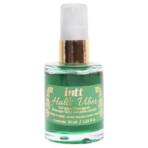 Halls Viber Estimulante Feminino 30ml Intt