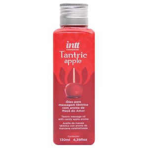 Tantric Apple Oleo Aroma Maca Do Amor 130ml Intt