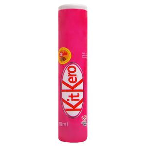 Kit Kero Gel Beijavel 18ml Segred Love