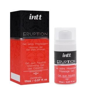 Eruption Excitante Super Hot 17ml Intt