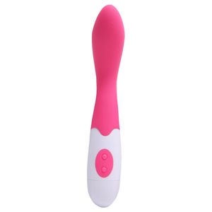 Vibrador 30 Vibracoes Pretty Love Bishop Sexy Import