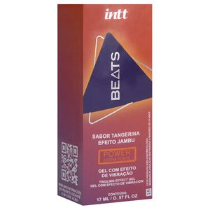 Beats Vibration Tangerina Power Extra Forte 17ml Intt