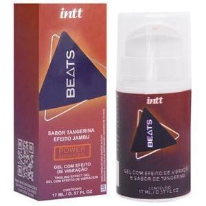 Beats Vibration Tangerina Power Extra Forte 17ml Intt