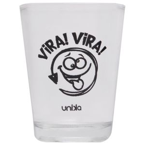 Jogo Roda De Shots Vira Virou Unika Games