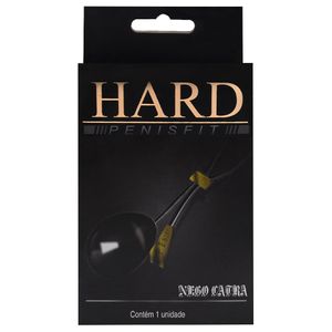 Penisfit Em Metal Cor Dourado 50g Hard