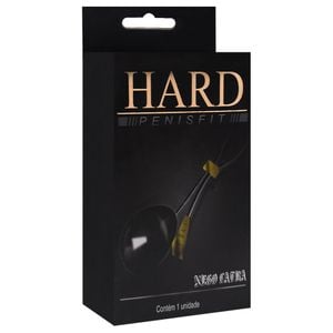 Penisfit Em Metal Cor Dourado 50g Hard