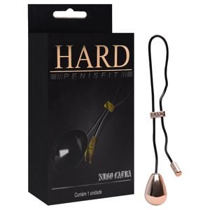 Penisfit Em Metal Cor Bronze 40g Hard