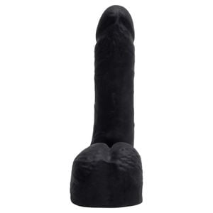 Penis Cyber Skin John Realistic Simples 15 X 4cm Upper