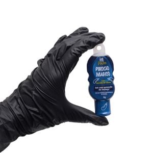 Pirocao Magico Gel Incha Penis 15g Pocoes Intt