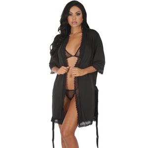 Robe Sensual Romana Pimenta Sexy