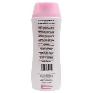 Ella Sabonete Intimo Liquido Aromatico 200ml Sofisticatto