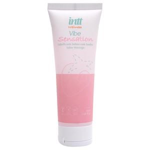 Vibe Sensation Lubrificante Intimo Jambu 50ml Intt Wellness