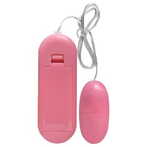 Capsula Vibratoria 5 Vibracoes Lilo Vipmix