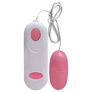 Capsula Vibratoria 5 Vibracoes Lilo Vipmix