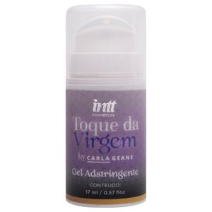 Toque Da Virgem Gel Adstringente Chiclete 17ml Intt