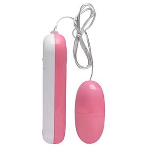 Capsula Vibratoria 5 Vibracoes Lilo Vipmix