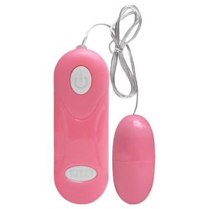 Capsula Vibratoria 5 Vibracoes Lilo Vipmix