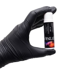 Vibration Gel Eletrizante 15ml Segred Love