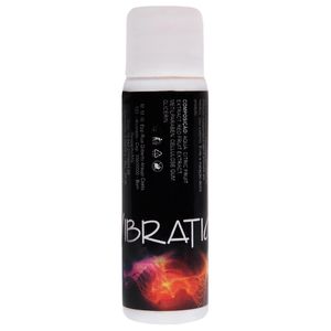 Vibration Gel Eletrizante 15ml Segred Love