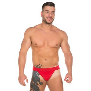 Cueca Jockstrap Sexy Pimenta Sexy