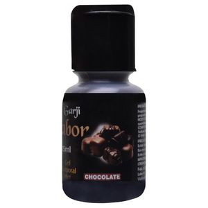  Sabor Hot Gel Comestivel 15ml Garji