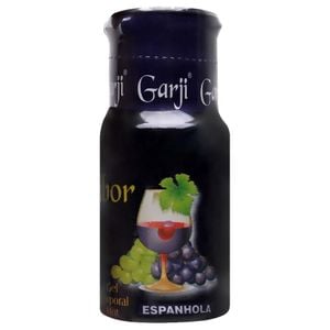  Sabor Hot Gel Comestivel 15ml Garji