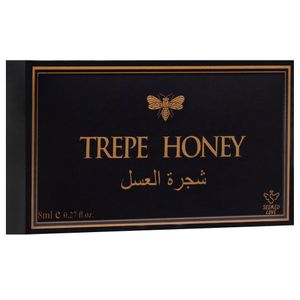 Trepe Honey Energy Drink 8ml Segred Love