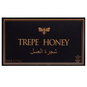 Trepe Honey Energy Drink 8ml Segred Love