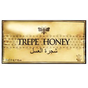 Trepe Honey Energy Drink 8ml Segred Love